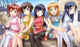 后宫漫画推荐,宫廷权谋与爱恨情仇的华丽画卷