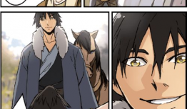 仙逆漫画,逆天改命，踏上修仙巅峰之路